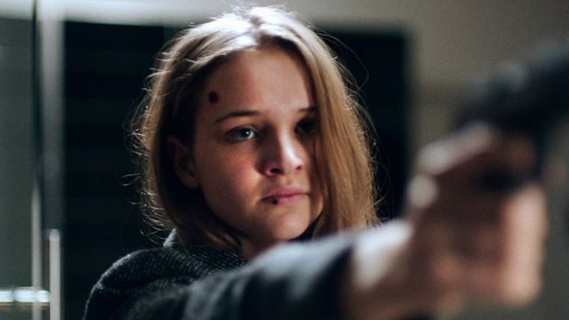 bild aus der news Erinnert an "Wer ist Hanna?": Erster Trailer zum Action-Thriller "Luna"