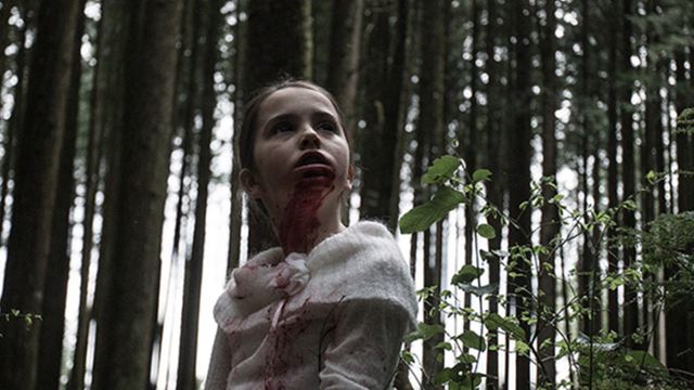 "The Hollow Child": Im neuen Trailer zum Horror-Thriller wird ein Mädchen zum Monster