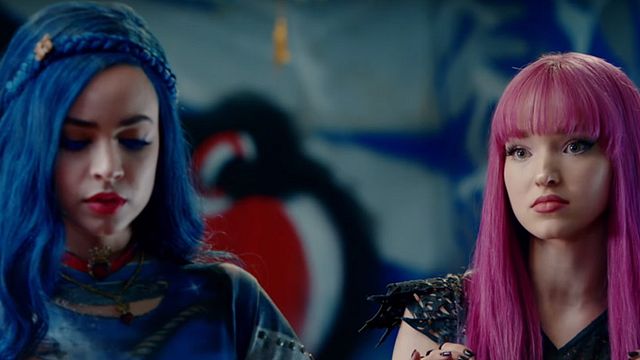 bild aus der news "Descendants 2": Neuer deutscher Trailer und Free-TV-Termin für das Disney-Musical