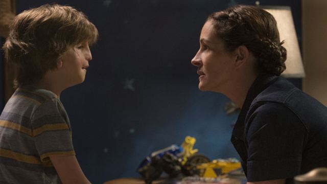"Wunder": Geballte Emotionen im finalen Trailer zur Bestseller-Verfilmung mit Jacob Tremblay