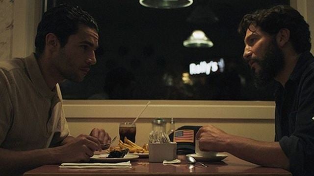 "Sweet Virginia": "Punisher" Jon Bernthal freundet sich im Trailer zum Thriller mit einem Killer an