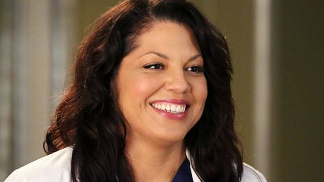 bild aus der news "Callie Torres" mit kurzen Haaren: "Grey’s Anatomy"-Star Sara Ramirez stößt zu "Madam Secretary"