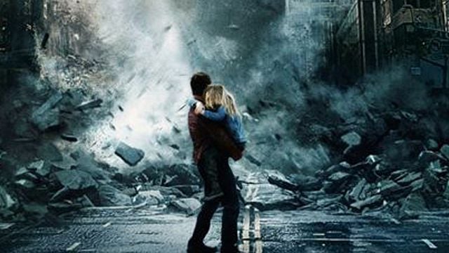 bild aus der news 100 Millionen Dollar Verlust: "Geostorm" könnte zum Kino-Desaster werden