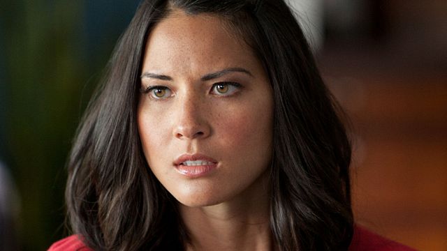 bild aus der news "Hummingbird": Olivia Munn ersetzt Zoe Saldana als Auftragsmörderin im Action-Thriller