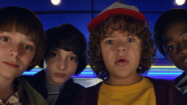bild aus der news Zur 2. Staffel von "Stranger Things": Netflix veröffentlicht begleitende Sendung "Beyond Stranger Things"