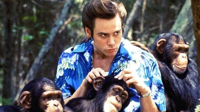 "Ace Ventura": Reboot zur Kult-Komödie mit Jim Carrey kommt wirklich
