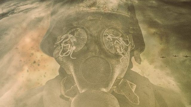 bild aus der news Mit Zombies im Bunker: Trailer zum Weltkriegs-Horror "Trench 11"