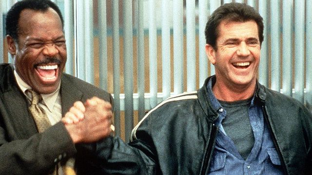 bild aus der news "Lethal Weapon 5": Mel Gibson, Danny Glover und Co. planen weiteren Teil der Action-Kult-Reihe