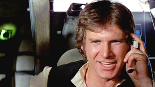 bild aus der news Kostenexplosion bei "Solo: A Star Wars Story": Ron Howard drehte angeblich über 80 Prozent neu