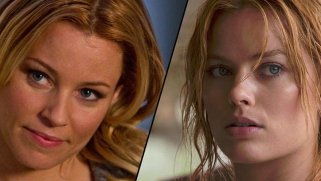 "The Paper Bag Princess": Elizabeth Banks und Margot Robbie verfilmen feministisches Kinderbuch "Die Prinzessin in der Tüte"