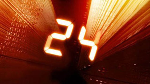 Justiz statt Terror: Komplett neue Version der Echtzeit-Thriller-Serie "24" in Arbeit