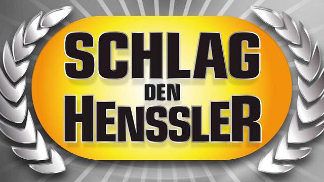 bild aus der news "Schlag den Henssler" floppt: Katastrophale Quoten für zweite Ausgabe des "Schlag den Raab"-Nachfolgers