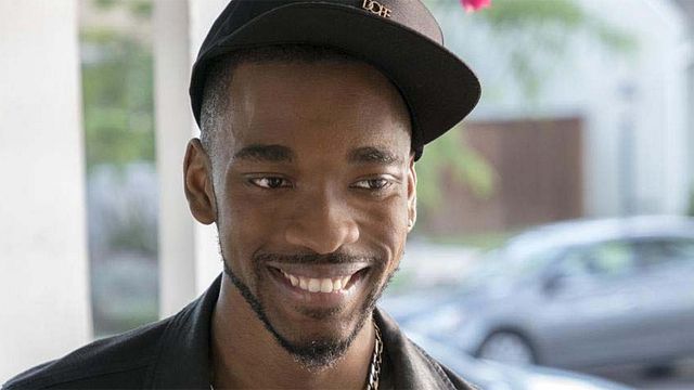 bild aus der news Inspiriert von Jamie Foxx' Stand-Up-Anfängen: "White Famous" von "Californication"-Schöpfer Tom Kapinos startet bei Sky