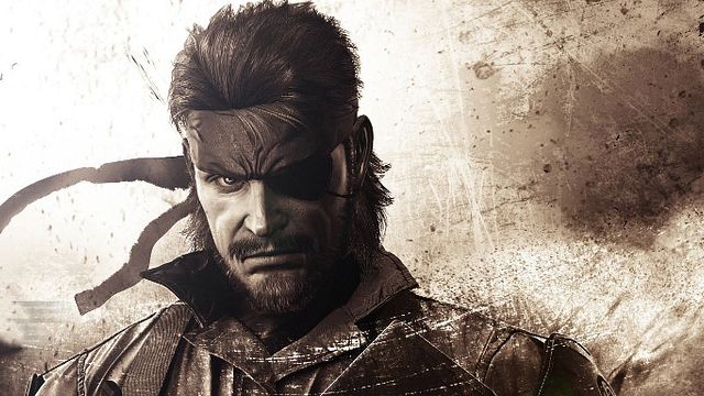 bild aus der news "Metal Gear Solid": Videospielverfilmung bekommt Drehbuch vom "Jurassic World"-Autor