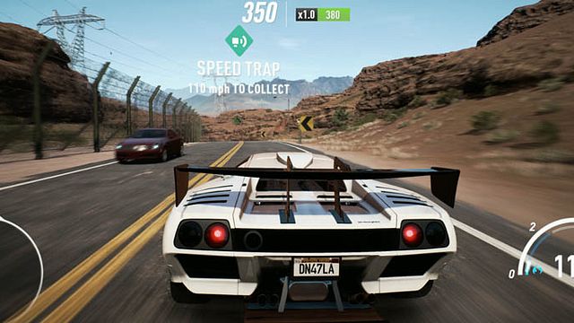 bild aus der news Zu "Need for Speed Payback": Die abgefahrensten Tunings der Filmgeschichte