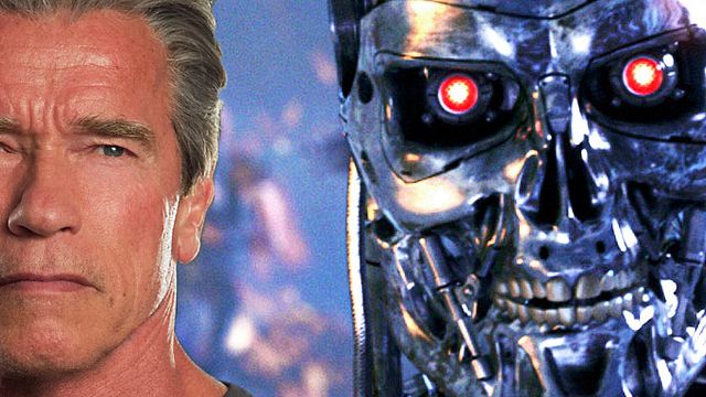 bild aus der news Mit "Terminator 6" zum Neuanfang: Alles zur kommenden Terminator-Saga mit Arnold Schwarzenegger