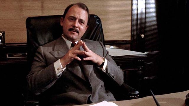 bild aus der news "Magnum"- und "Chinatown"-Darsteller John Hillerman ist tot