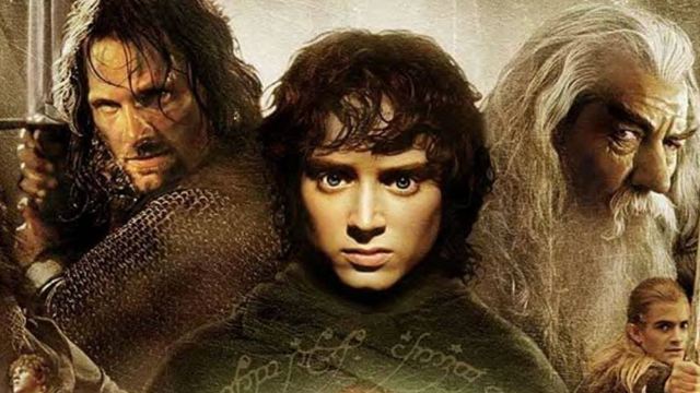 Offiziell: Amazon macht "Herr der Ringe"-Serie und liefert erste Details