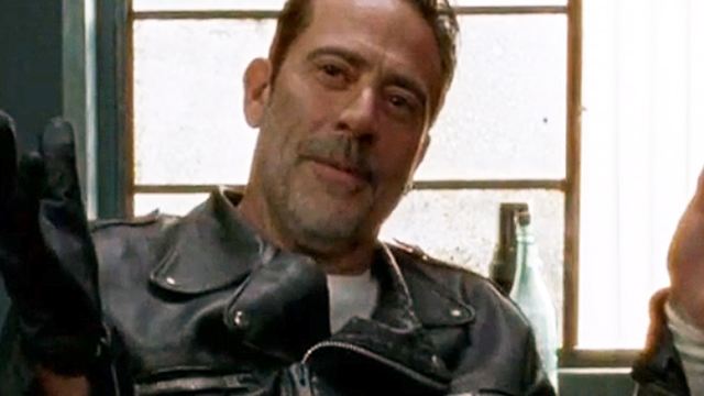 Negans Beichte in "The Walking Dead": Die 10 denkwürdigsten Momente der 5. Folge von Staffel 8