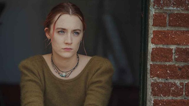 bild aus der news Geradezu historisch gut: "Lady Bird" mit Saoirse Ronan laut Kritikenecho bisher bester Film des Jahres 2017