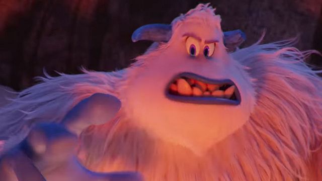 bild aus der news "Smallfoot - Ein eisigartiges Abenteuer": Erster deutscher Trailer zum neuen Animationsfilm der "The LEGO Movie"-Macher