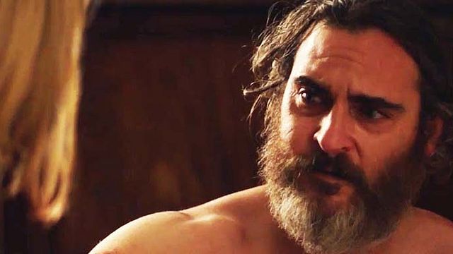 bild aus der news "A Beautiful Day": Erster deutscher Trailer zum Rache-Drama mit Joaquin Phoenix