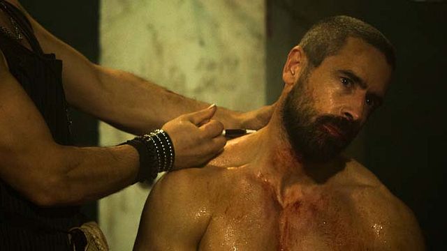 bild aus der news "ARES - Der Letzte seiner Art": Deutsche Trailerpremiere zum französischen Sci-Fi-Actioner