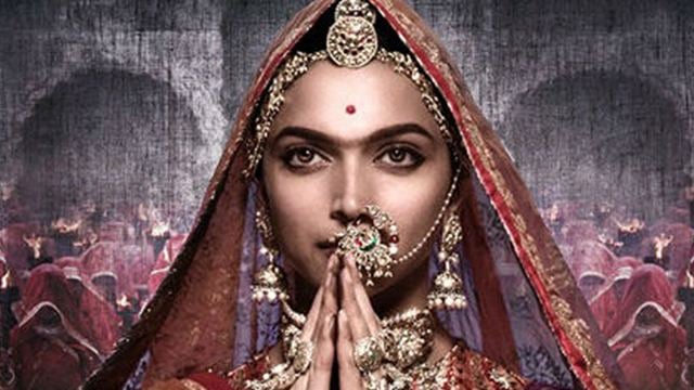 Kontroverse um Bollywood-Film "Padmavati": Erster Toter und nun auch Drohungen in Großbritannien