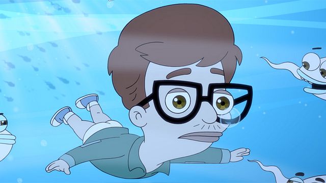 bild aus der news Netflix lädt zur "Sex Education": In der neuen Comedy-Serie wird eine Jungfrau zum Sexperten