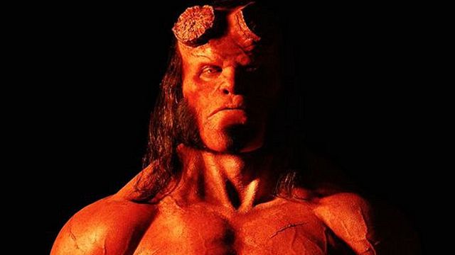 "Hellboy"-Reboot mit David Harbour hat einen Kinostarttermin