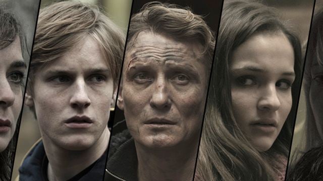 Wer ist wer in "Dark"? Die Familien der Mystery-Serie vorgestellt