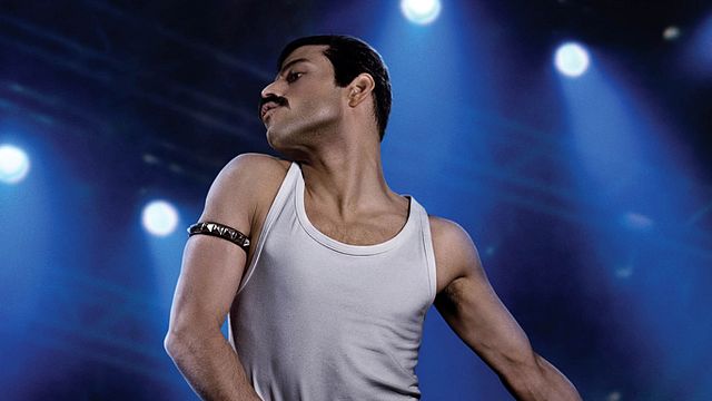 bild aus der news "Bohemian Rhapsody": Produktion des Queen-Biopics wegen Bryan Singers Abwesenheit gestoppt
