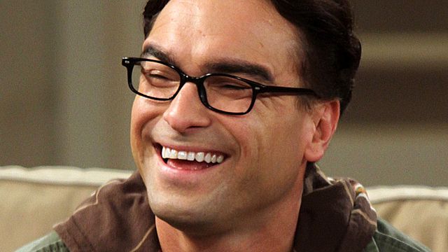 bild aus der news Bestätigt: "Big Bang Theory"-Star Johnny Galecki im "Roseanne"-Revival dabei