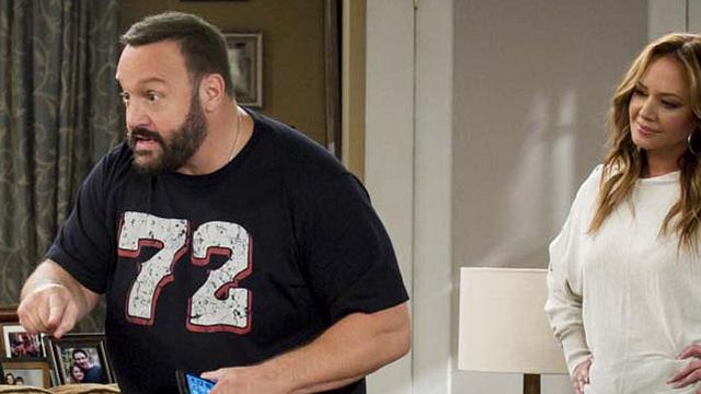 bild aus der news "Kevin Can Wait" & "S.W.A.T.": CBS-Serien um weitere Episoden verlängert