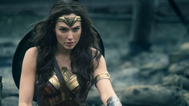 Mit "Wonder Woman" und "Game Of Thrones": Diese 30 Titel brachten Twitter 2017 zum Glühen