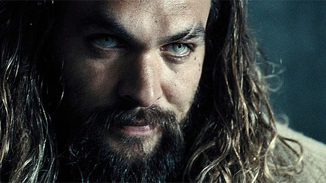 bild aus der news Jason Momoa in ganzer Pracht: Das erste Bild aus "Aquaman"