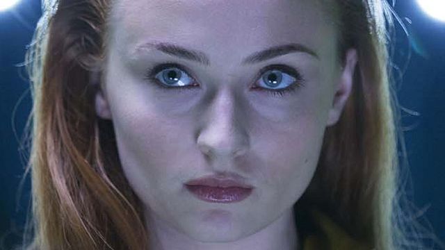 bild aus der news "X-Men: Dark Phoenix": Erste Bilder und inhaltliche Details zum kommenden Mutanten-Abenteuer