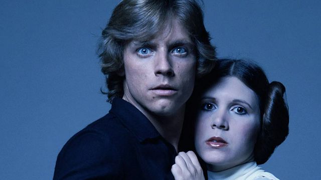 bild aus der news Was machte eigentlich... Mark Hamill zwischen "Krieg der Sterne" und "Star Wars 8"?