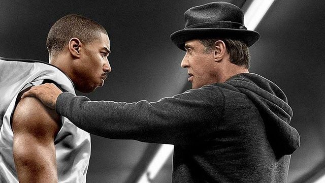 bild aus der news "Creed 2": Regie-Newcomer Steven Caple Jr. inszeniert Fortsetzung zum Boxer-Drama