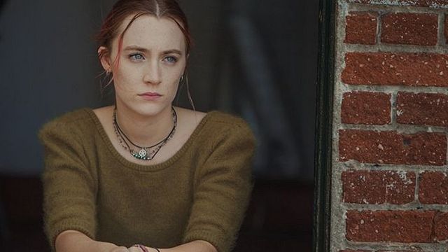 bild aus der news Spielverderber: Bislang perfektes Kritikenecho zu "Lady Bird" durch erste negative Bewertung geschmälert