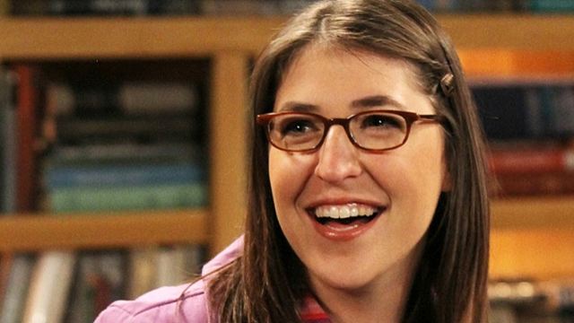 Mit der Serie wurde "Amy" aus "Big Bang Theory" berühmt: "Blossom" könnte Revival bekommen