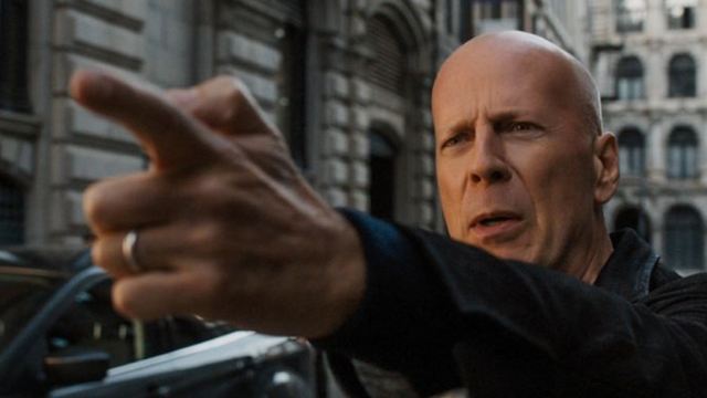 Erster deutscher Trailer zu "Death Wish": Bruce Willis sieht rot