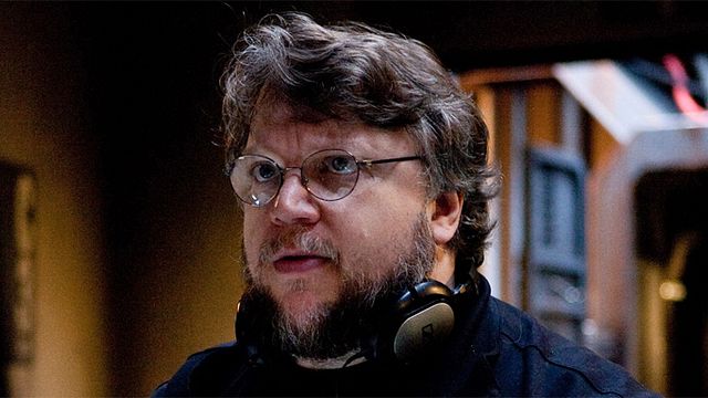 bild aus der news "Der Scharlatan": Guillermo del Toro macht Remake des Noir-Klassikers