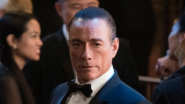 bild aus der news Endlich: Komplette 1. Staffel von "Jean-Claude Van Johnson" ab sofort bei Amazon