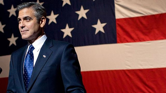 "Watergate": George Clooney entwickelt für Netflix Miniserie über den Politskandal