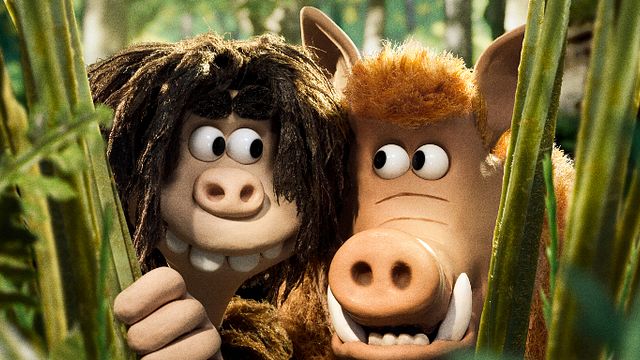 "Early Man - Steinzeit bereit": Neuer Trailer zur Stop-Motion-Komödie mit Tom Hiddleston