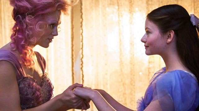 "Der Nussknacker und die vier Reiche": Zauberhafter erster Trailer zum Disney-Realfilm mit Keira Knightley