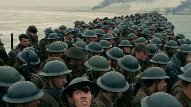 Zum Heimkinostart von "Dunkirk": 7 Meisterwerke über den Zweiten Weltkrieg