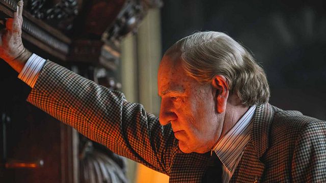 bild aus der news "Alles Geld der Welt": Kevin Spacey ist im fertigen Film doch noch in einer Einstellung zu sehen
