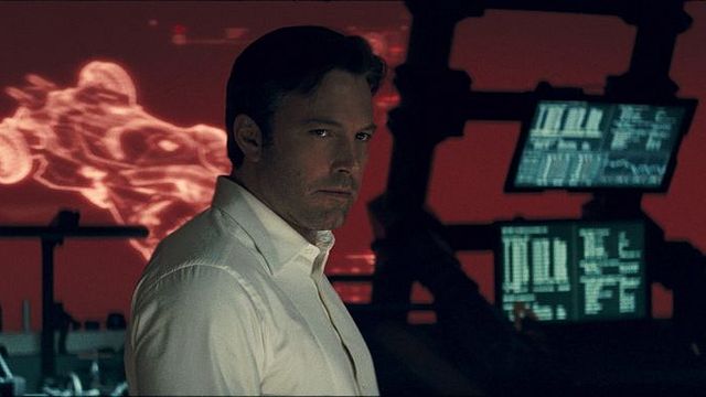 bild aus der news Ben Affleck will jetzt plötzlich doch bei einem Batman-Film die Regie übernehmen